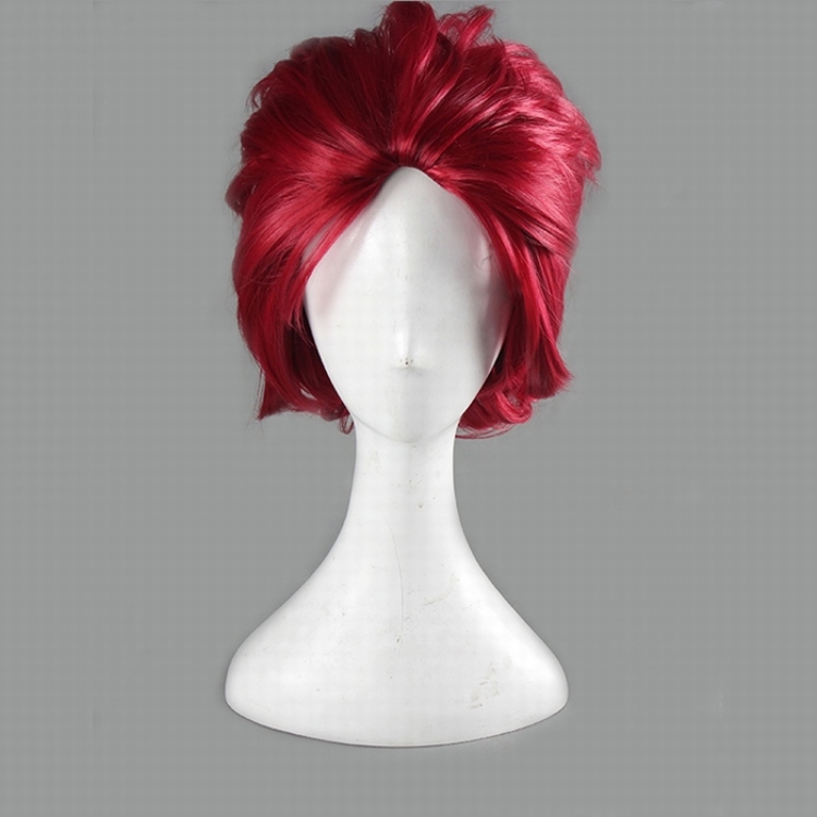 Akuma No Ridoru cos Wig