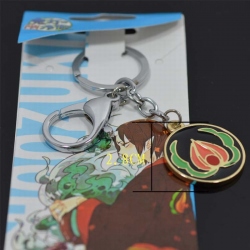 Hoozuki no Reitetsu key chain