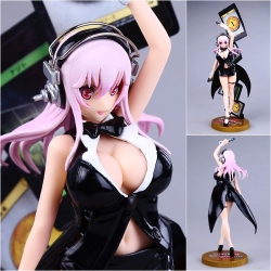 Super Sonico Figure 24CM