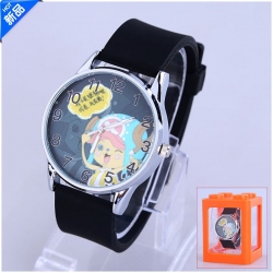 One Piece Watch