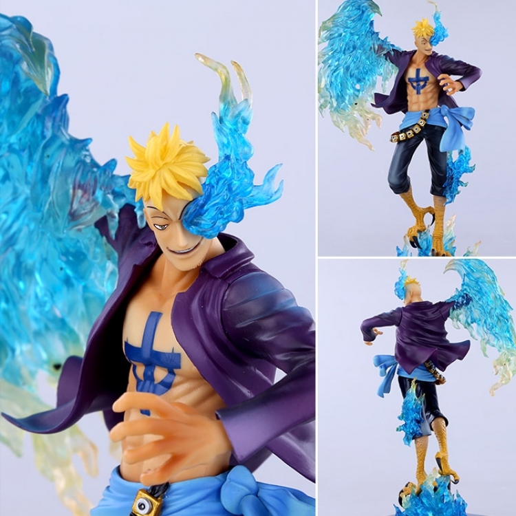 One Piece figure 30cm