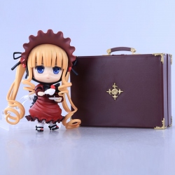 Rozen Maiden Figure