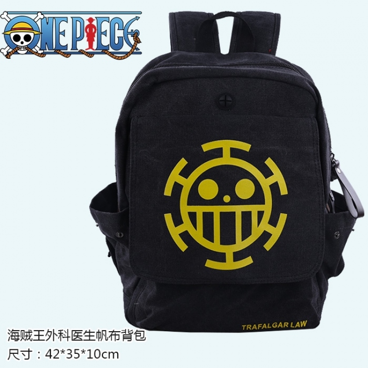 One Piece Bag