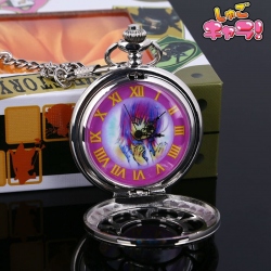 Shougo Chara Pocket-watch