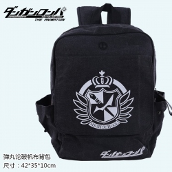 Dangan-Ronpa Bag