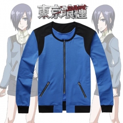 Anime COS Fleece M L XL XXL