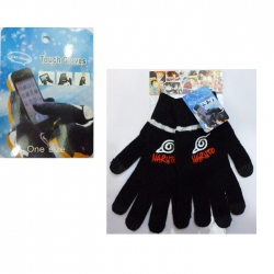 Naruto Gloves