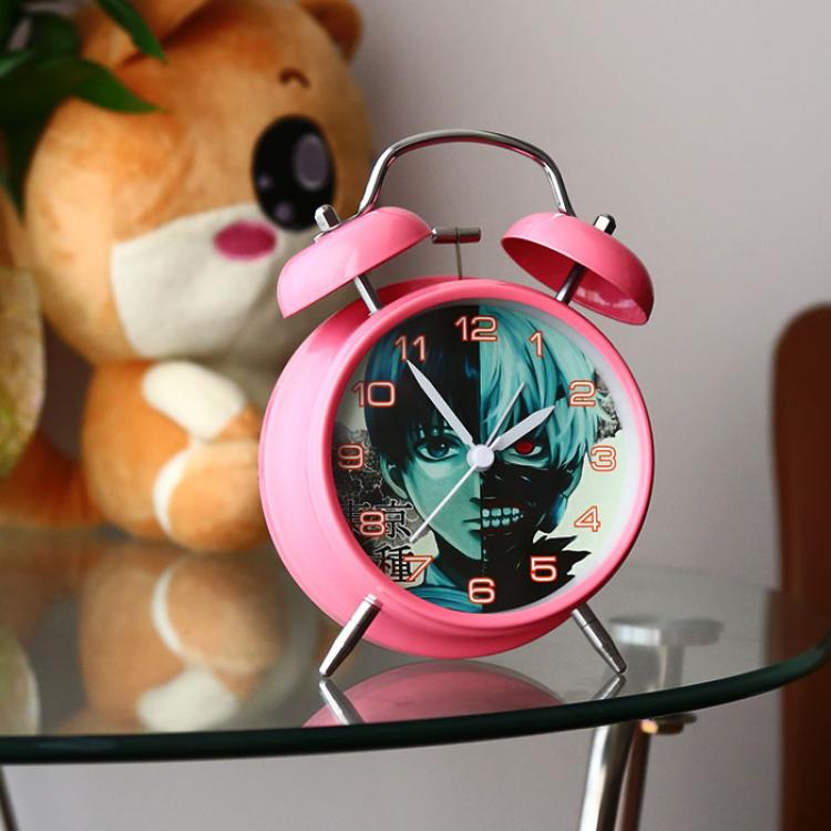 Tokyo Ghoul Clock