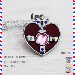 SailorMoon Necklace