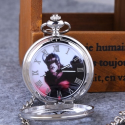 Anime Pocket-watch