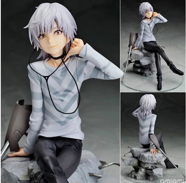 Toaru Majutsu no Index Figure 17CM