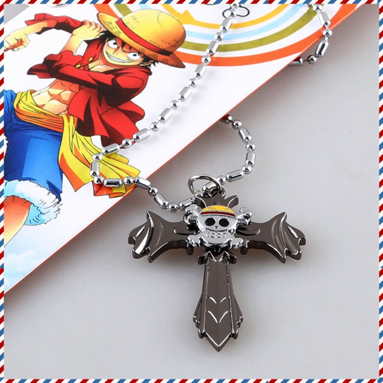 One Piece Necklace