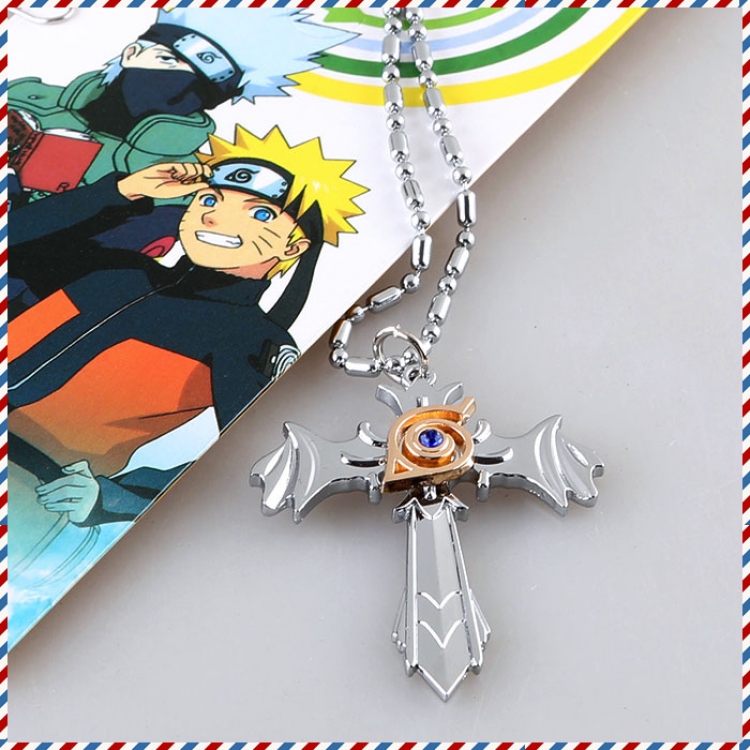 Naruto Necklace