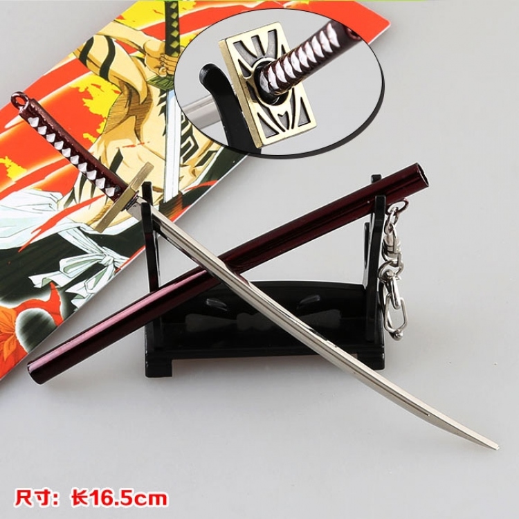 Bleach Key Chain