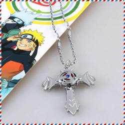 Naruto Necklace