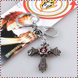 Bleach Key Chain