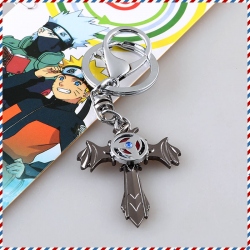 Naruto Key Chain