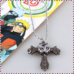 Naruto Necklace