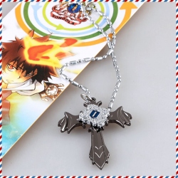 HITMAN REBORN Necklace