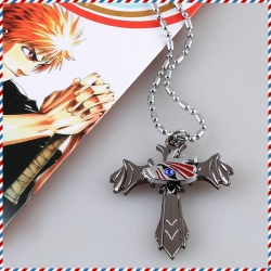 Bleach Necklace