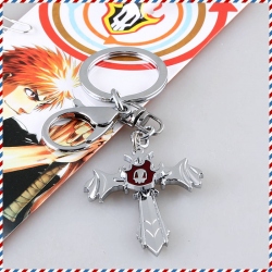 Bleach Key Chain