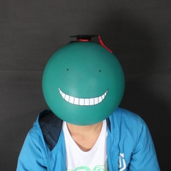 Assassination Classroom Mask