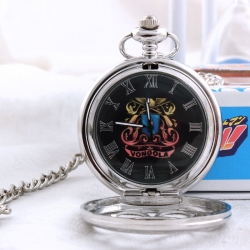 Hitman Reborn Pocket-watch