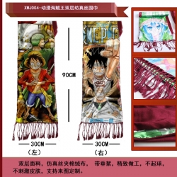 One Piece Scarf