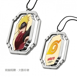 Naruto Necklace