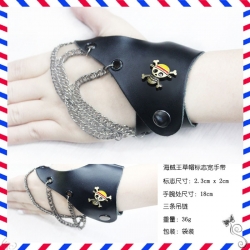 One Piece  Bracelet