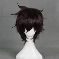 TerraFormars Cosplay Wig