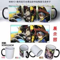 Digimon Adventure Cup