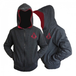 Assassin Creed Fleece M L XL X...