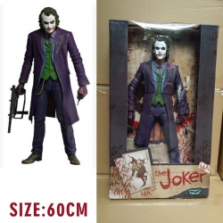 The Dark Knight Figure 60CM