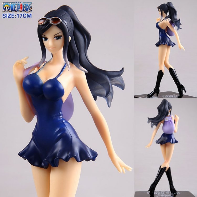 One Piece Figure 17CM