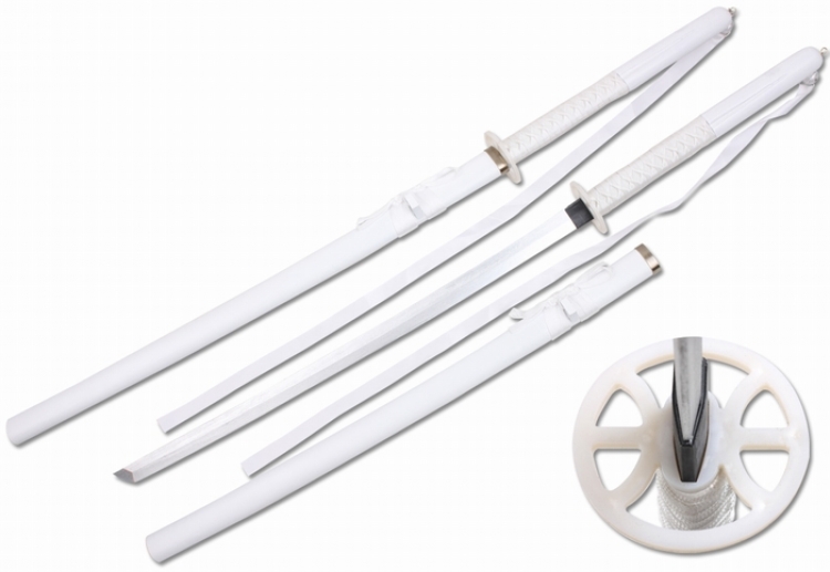 Bleach  COS Wood Sword 1M  price for 5 pcs