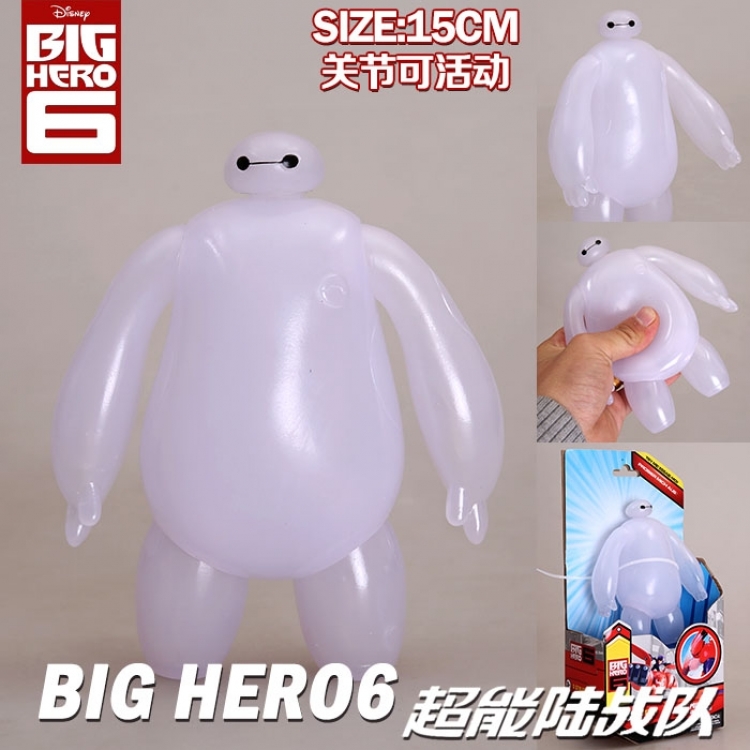 Big Hero 6 Figure 15CM