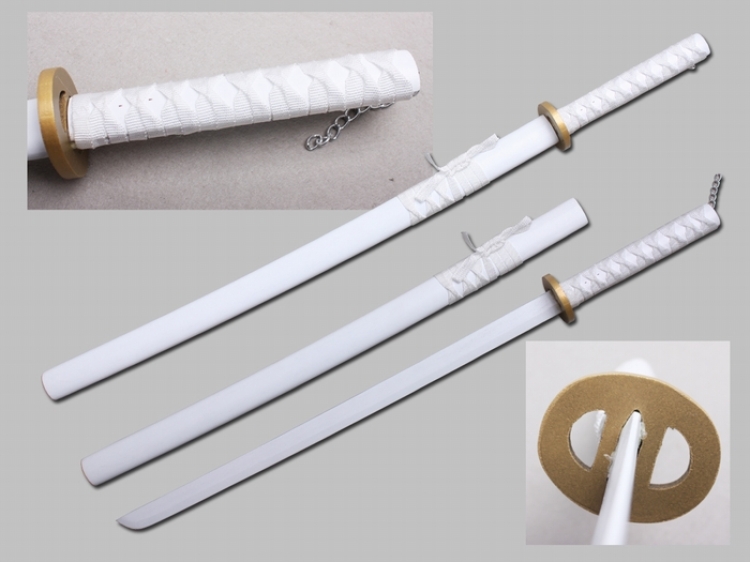 One Piece COS Wood Sword 1M  price for 5 pcs