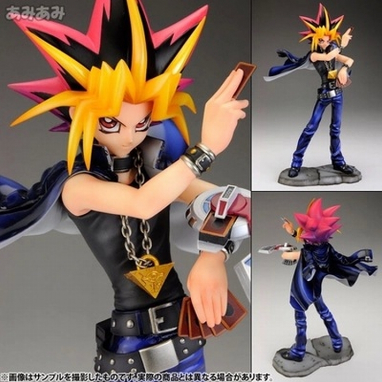 Yugioh Figure 20CM