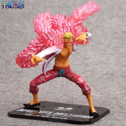 One Piece Figure 20CM