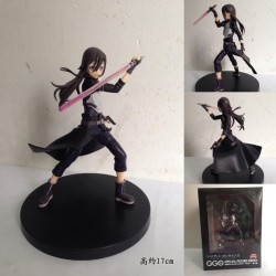 Sword Art Online Figure 17CM