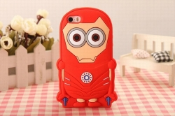 Despicable Me Iphone5S case pr...