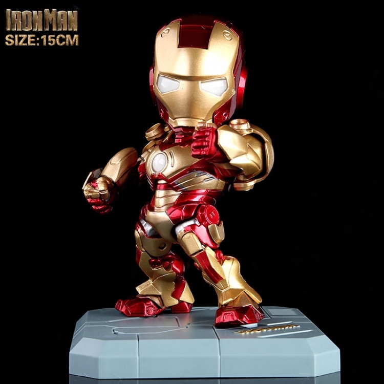 Iron man Figure