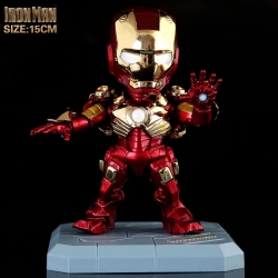 Iron man Figure