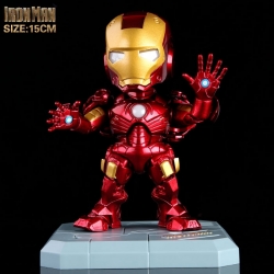 Iron man Figure