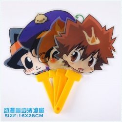 Hitman Reborn  Fan price for 5...