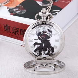 Tokyo Ghoul Pocket-watch