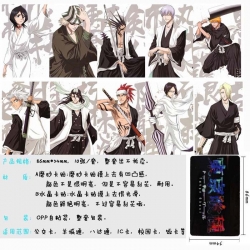 Bleach Card sticker  price for...