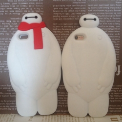 Big Hero 6 Iphone4 5 6 plus Ph...