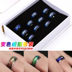 Sword Art Online Ring 10pcs a ...